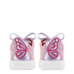 Sophia Webster Butterfly Sneaker< SNEAKERS|FLATS