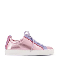 Sophia Webster Butterfly Sneaker< SNEAKERS|FLATS