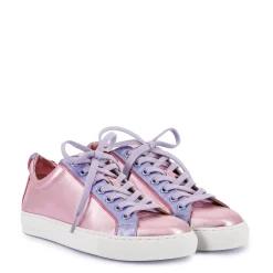 Sophia Webster Butterfly Sneaker< SNEAKERS|FLATS