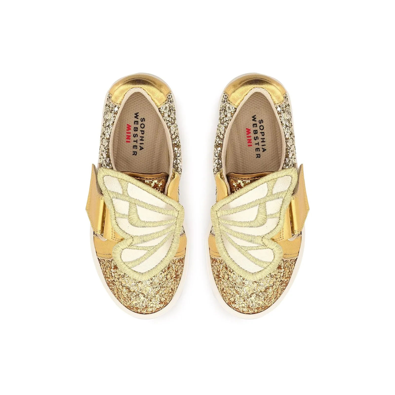 Sophia Webster Butterfly Sneaker< MATCHING MUM & MINI