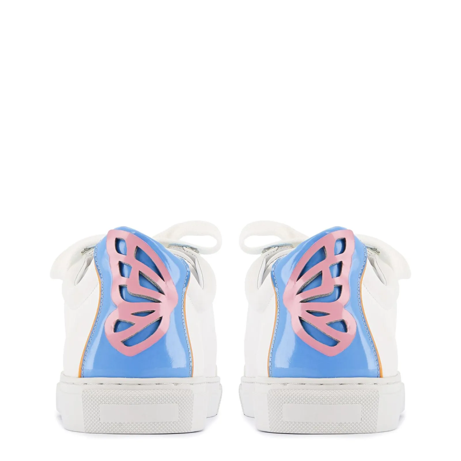 Sophia Webster Butterfly Sneaker< SNEAKERS|FLATS