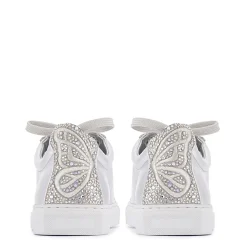Sophia Webster Butterfly Sneaker< SNEAKERS|FLATS