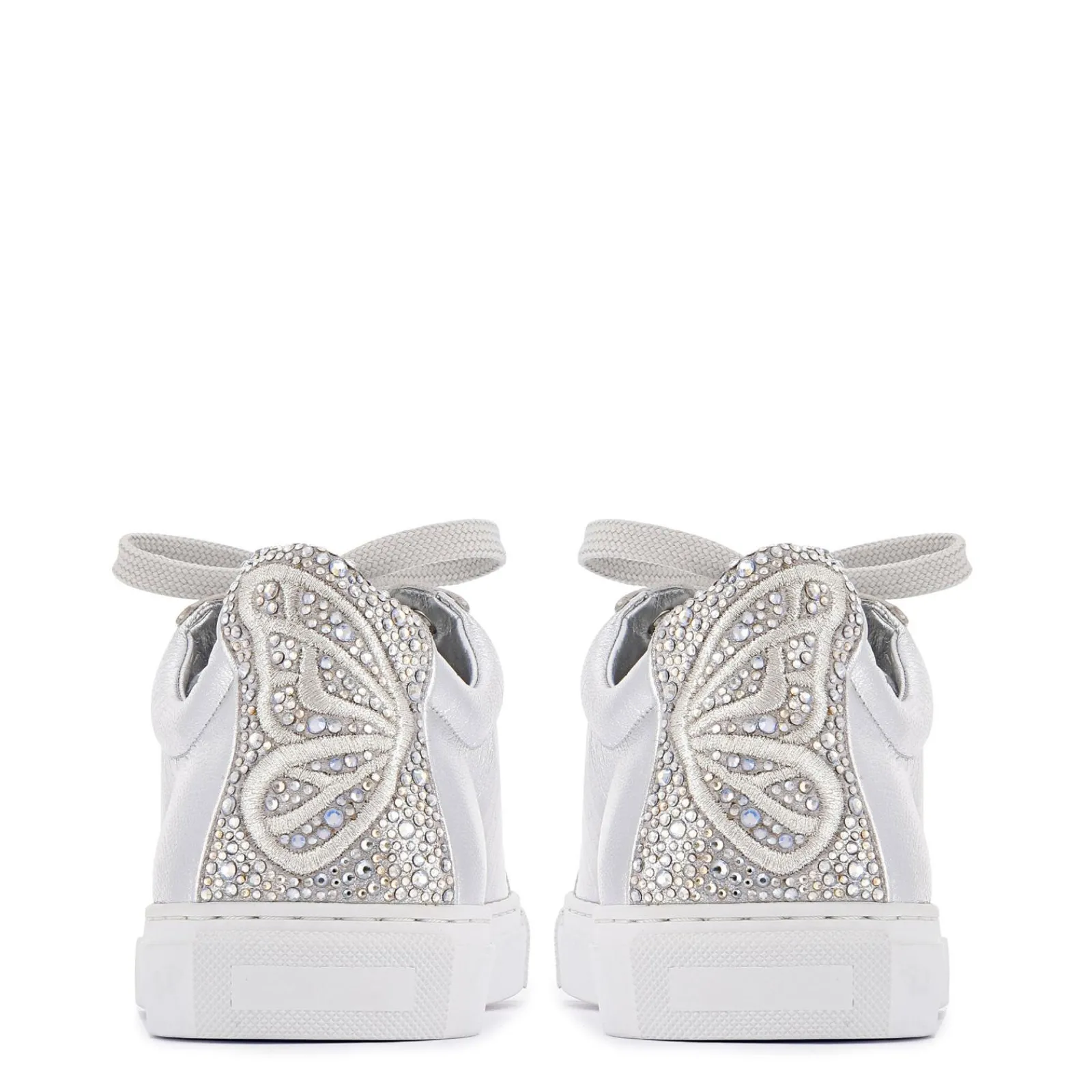 Sophia Webster Butterfly Sneaker< SNEAKERS|FLATS