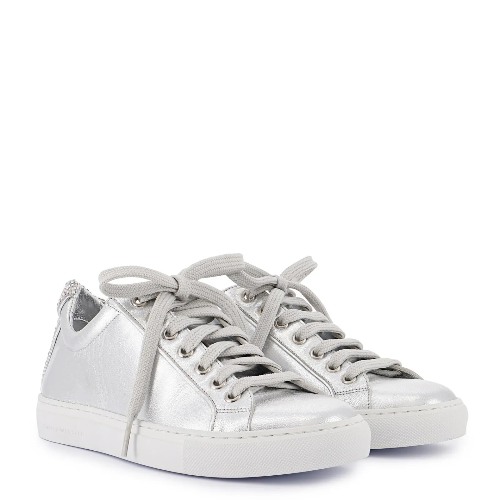 Sophia Webster Butterfly Sneaker< SNEAKERS|FLATS