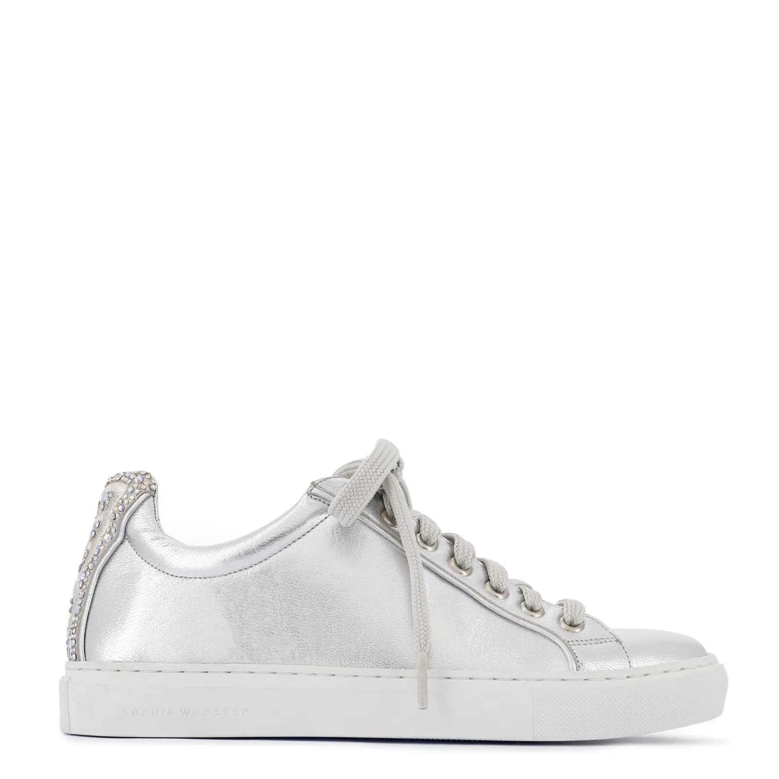 Sophia Webster Butterfly Sneaker< SNEAKERS|FLATS
