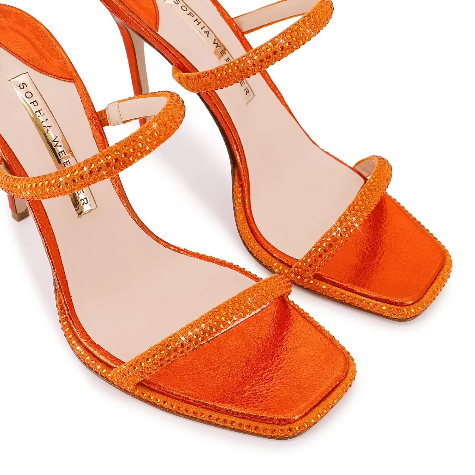 Sophia Webster Callista Sandal< WEDDING GUEST|SANDALS