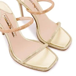 Sophia Webster Callista Sandal< HEN DO EDIT|WEDDING GUEST