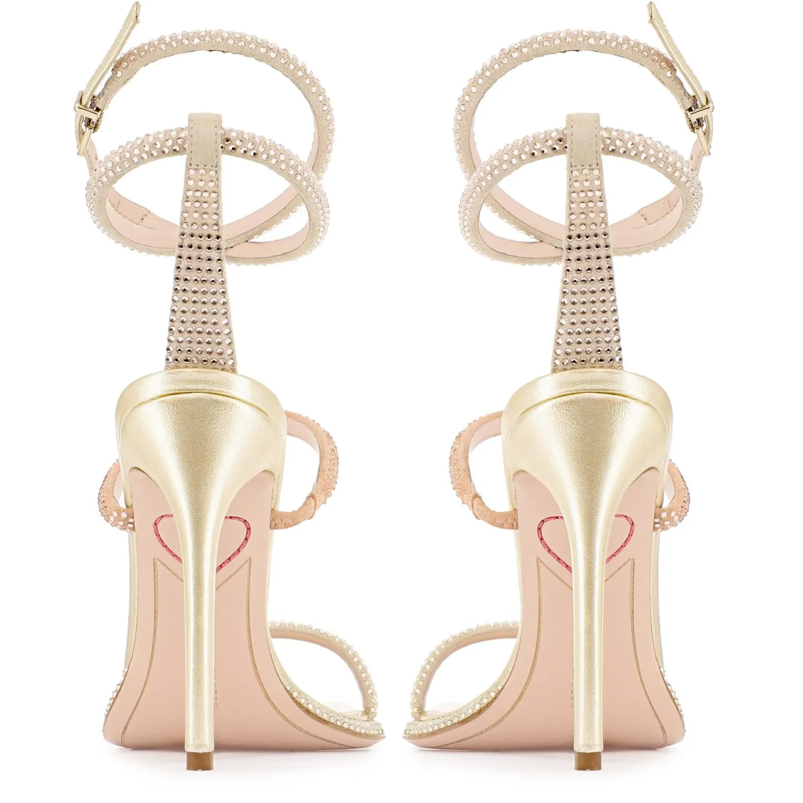 Sophia Webster Callista Sandal< HEN DO EDIT|WEDDING GUEST