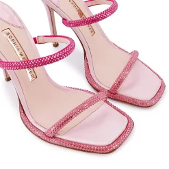 Sophia Webster Callista Sandal< WEDDING GUEST|SANDALS