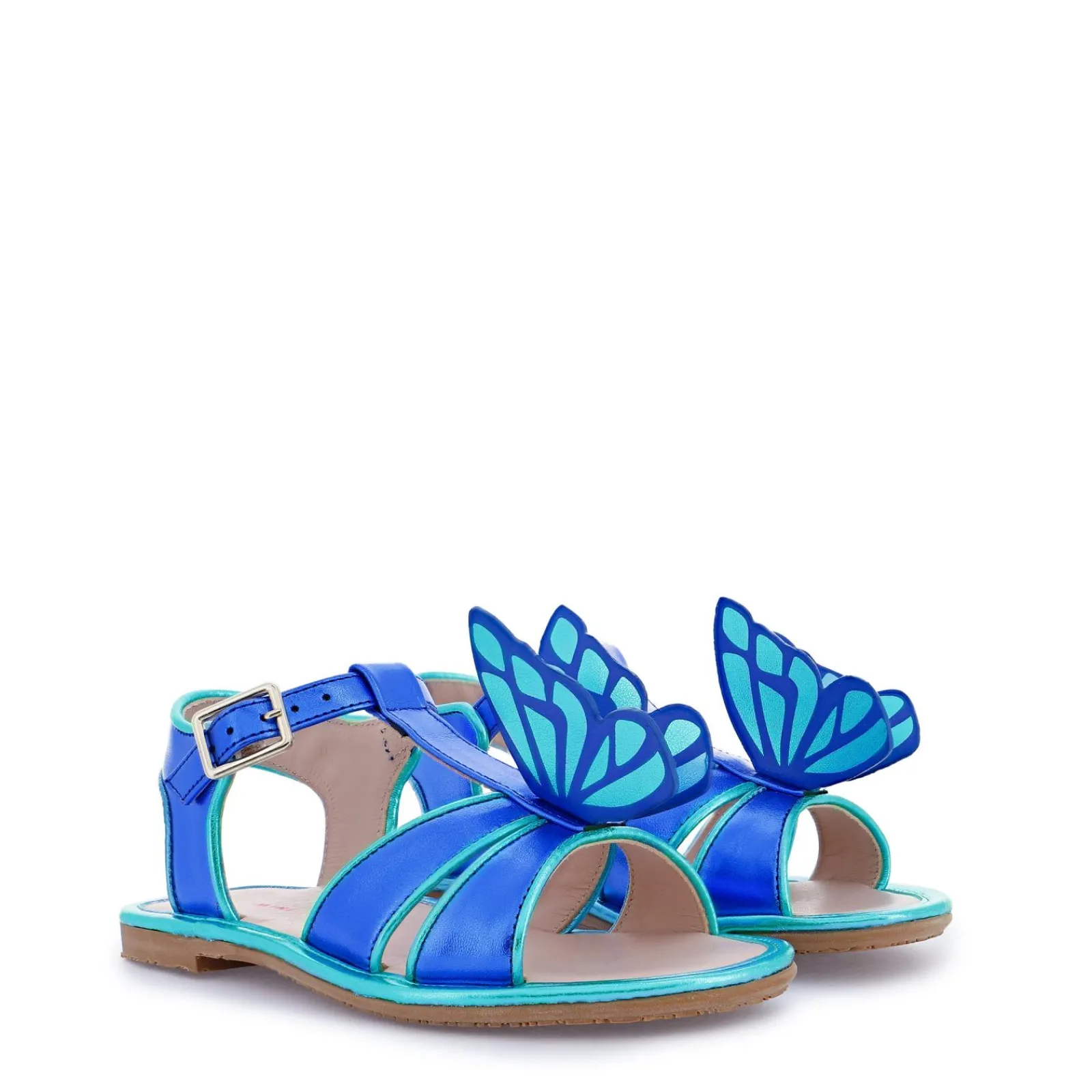 Sophia Webster Celeste Sandal< MATCHING MUM & MINI