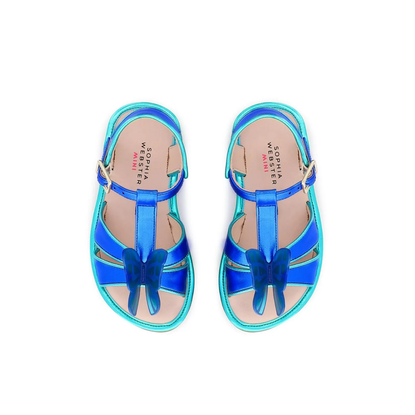Sophia Webster Celeste Sandal< MATCHING MUM & MINI