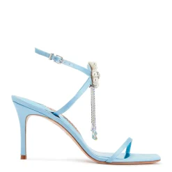 Sophia Webster Celestine Mid Sandal< SANDALS