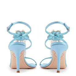 Sophia Webster Celestine Mid Sandal< SANDALS