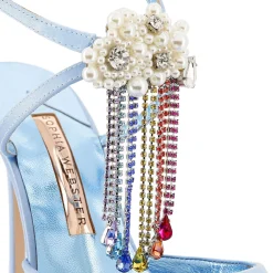 Sophia Webster Celestine Pump< MATCHING BAGS & SHOES|PUMPS