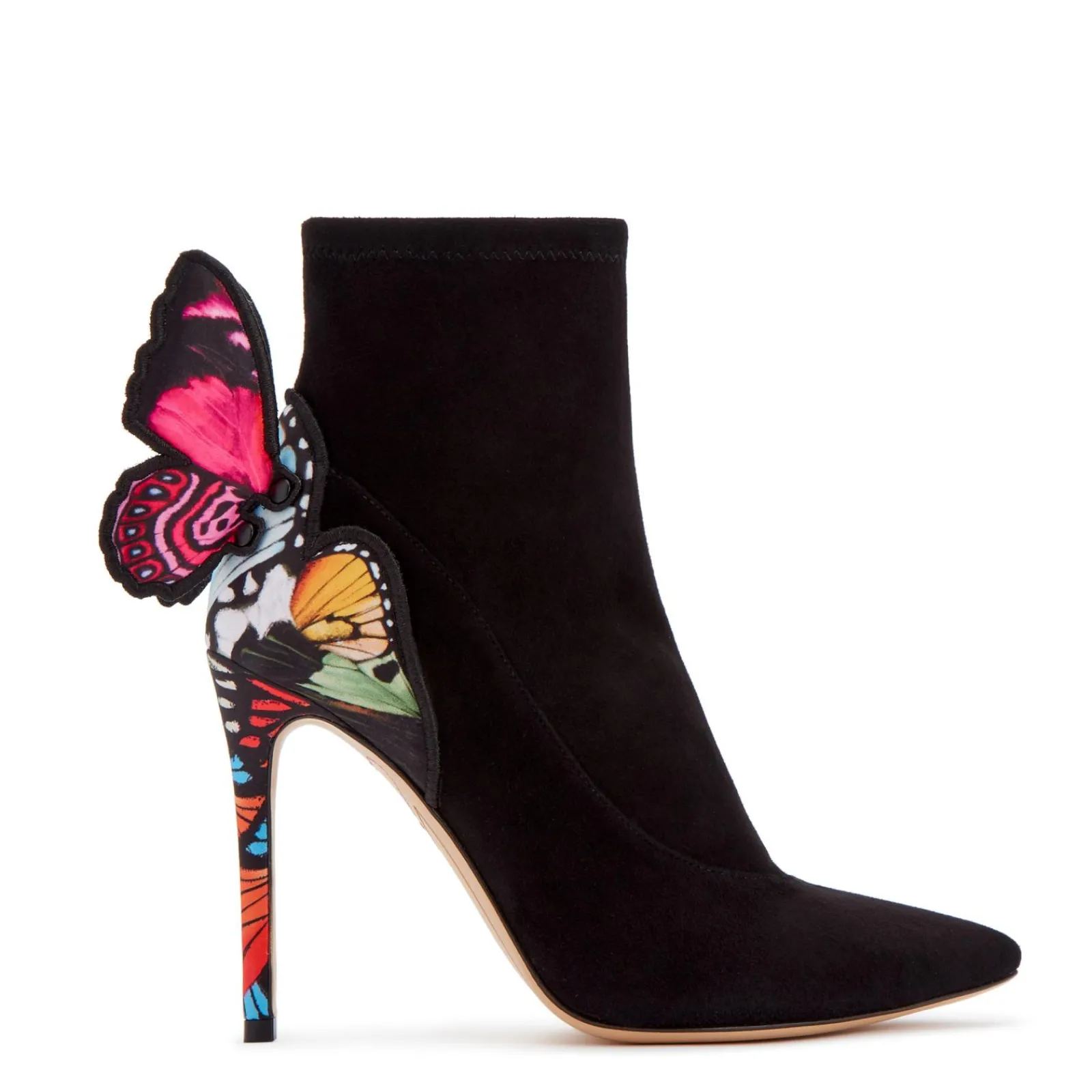 Sophia Webster Chiara Ankle Boot< MATCHING MUM & MINI|BUTTERFLY SHOES
