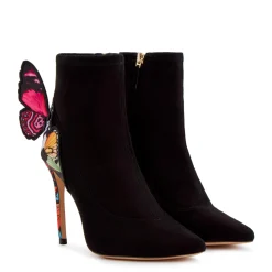 Sophia Webster Chiara Ankle Boot< MATCHING MUM & MINI|BUTTERFLY SHOES