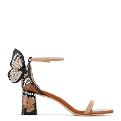Sophia Webster Chiara Block Sandal< MOTHER OF THE BRIDE|WEDDING GUEST
