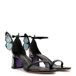 Sophia Webster Chiara Block Sandal< MOTHER OF THE BRIDE|WEDDING GUEST