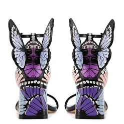 Sophia Webster Chiara Block Sandal< MOTHER OF THE BRIDE|WEDDING GUEST
