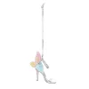 Sophia Webster Chiara Charm< BUTTERFLY SHOES