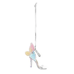 Sophia Webster Chiara Charm< BUTTERFLY SHOES