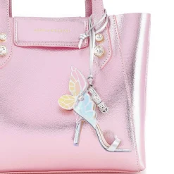 Sophia Webster Chiara Charm< BUTTERFLY SHOES