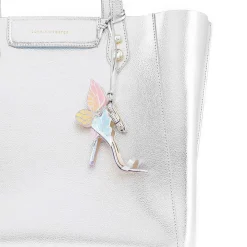 Sophia Webster Chiara Charm< BUTTERFLY SHOES