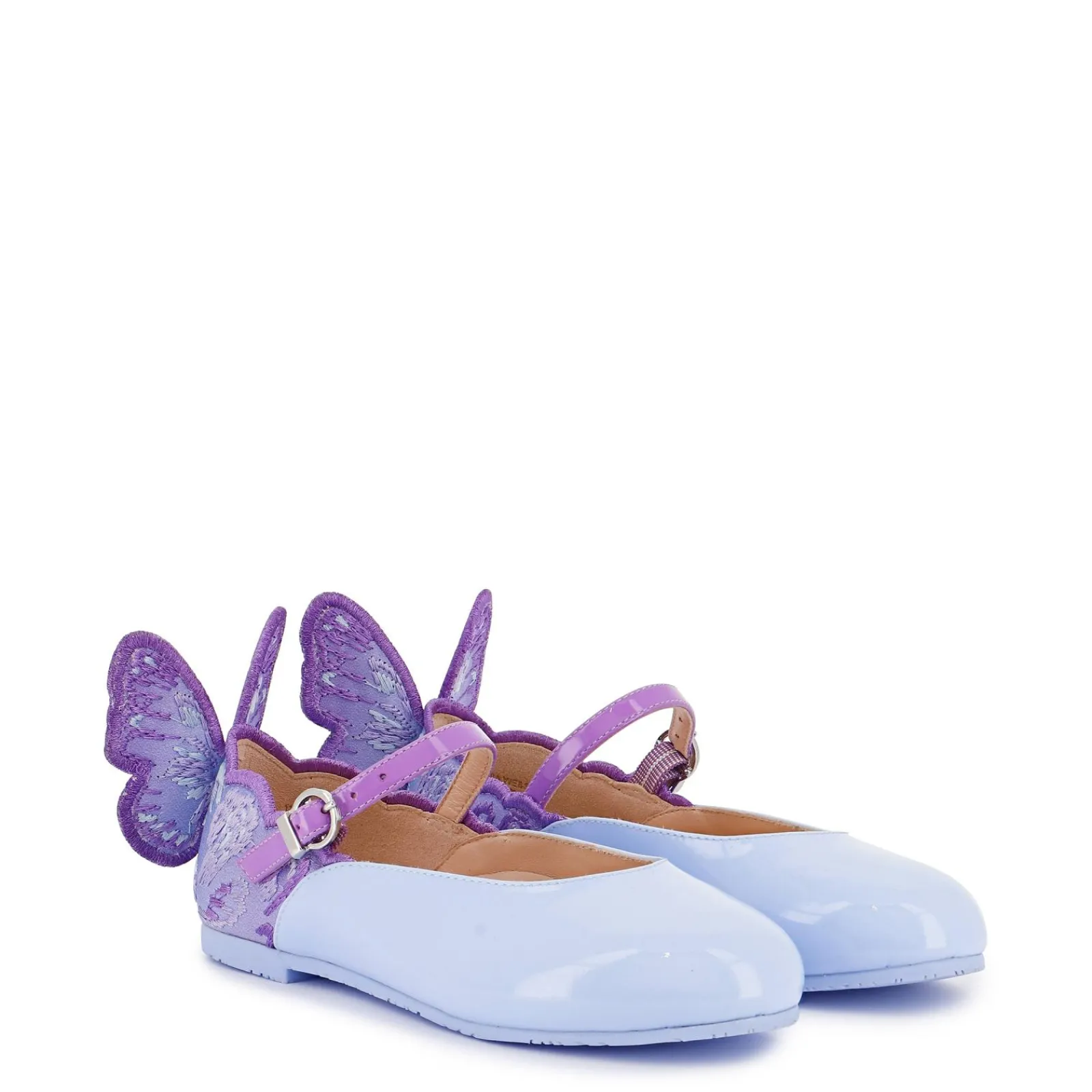 Sophia Webster Chiara Flat< WEDDING GUEST