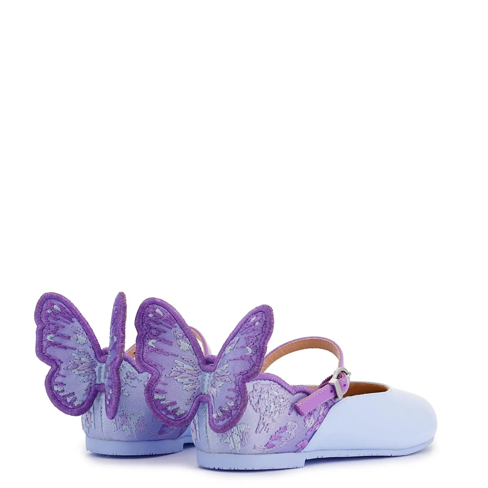 Sophia Webster Chiara Flat< WEDDING GUEST