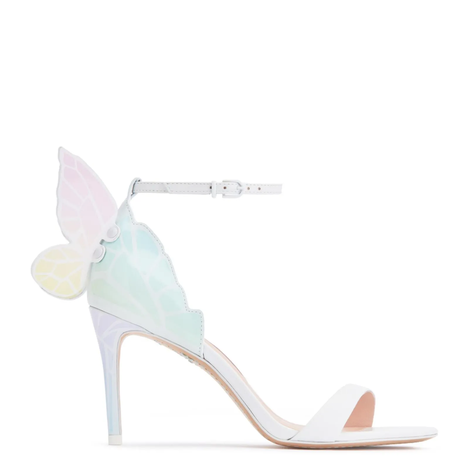 Sophia Webster Chiara Mid Sandal< BRIDAL|SANDALS