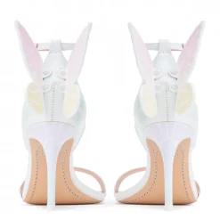 Sophia Webster Chiara Mid Sandal< BRIDAL|SANDALS