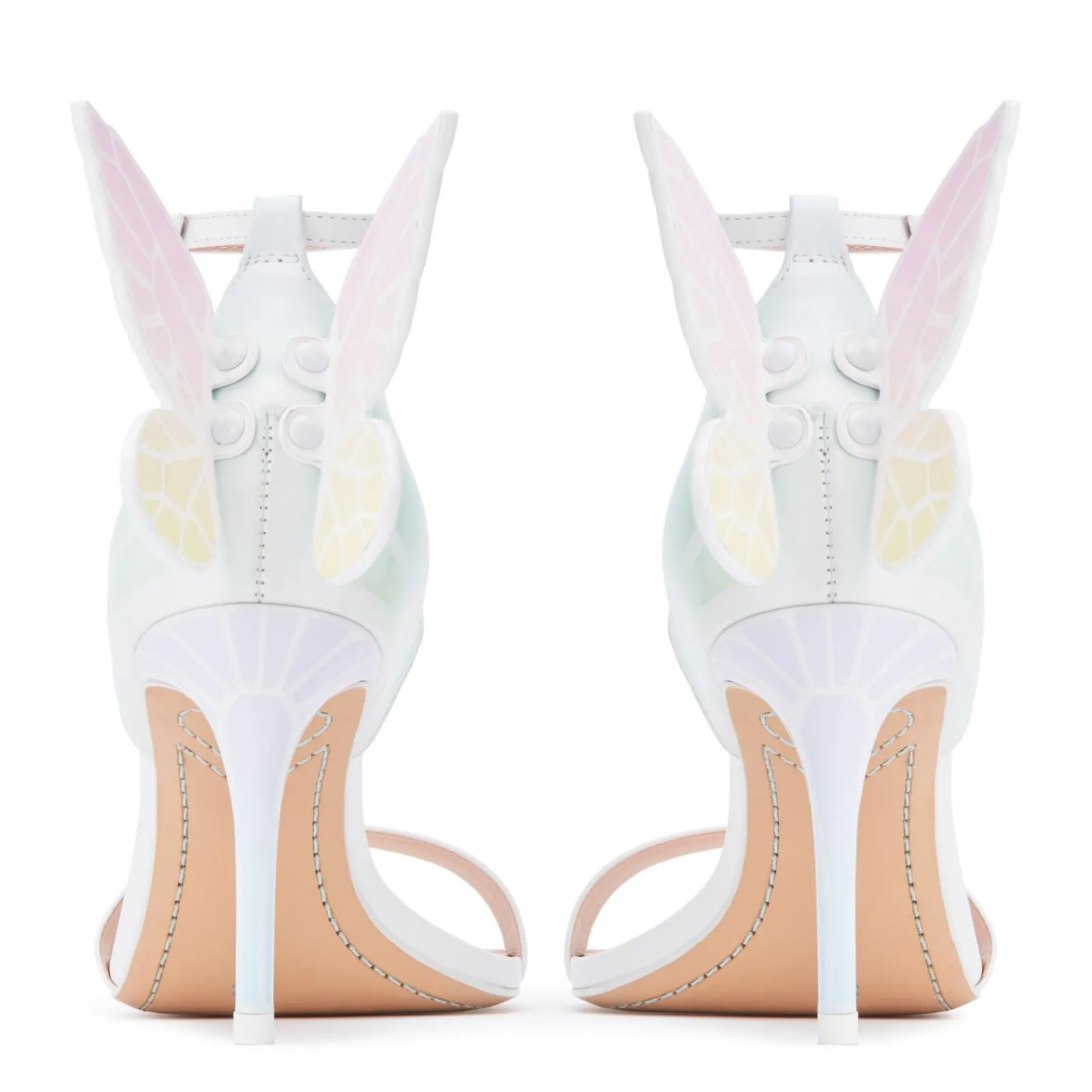 Sophia Webster Chiara Mid Sandal< BRIDAL|SANDALS