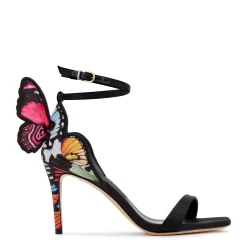 Sophia Webster Chiara Mid Sandal< WEDDING GUEST|UP TO SIZE 46