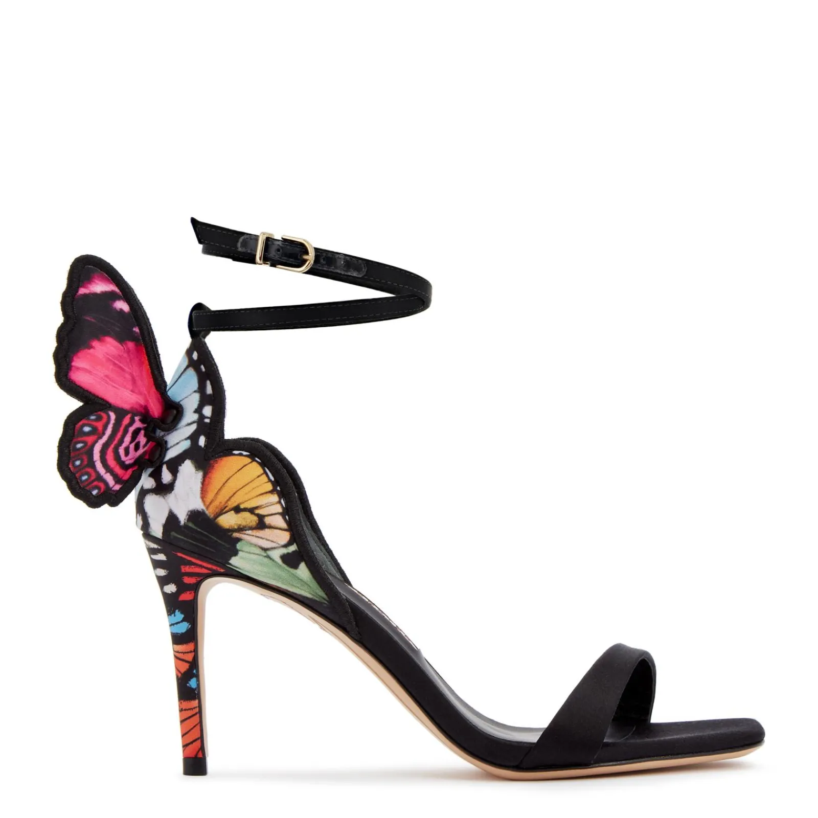 Sophia Webster Chiara Mid Sandal< WEDDING GUEST|UP TO SIZE 46