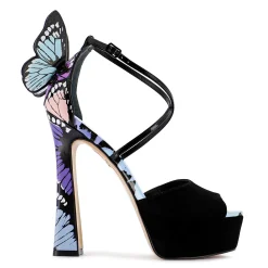 Sophia Webster Chiara Platform< WEDDING GUEST|PLATFORMS