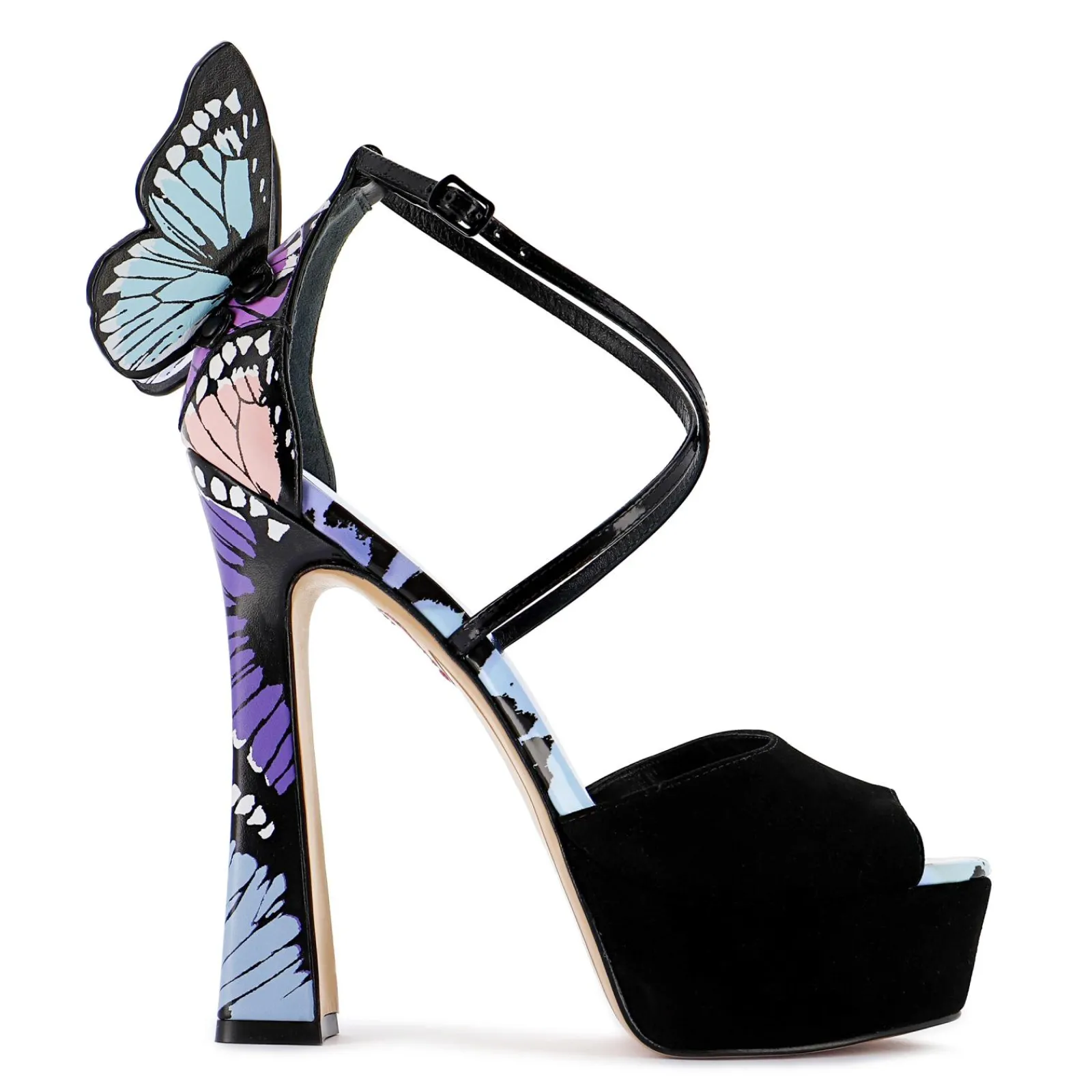 Sophia Webster Chiara Platform< WEDDING GUEST|PLATFORMS