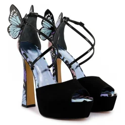 Sophia Webster Chiara Platform< WEDDING GUEST|PLATFORMS