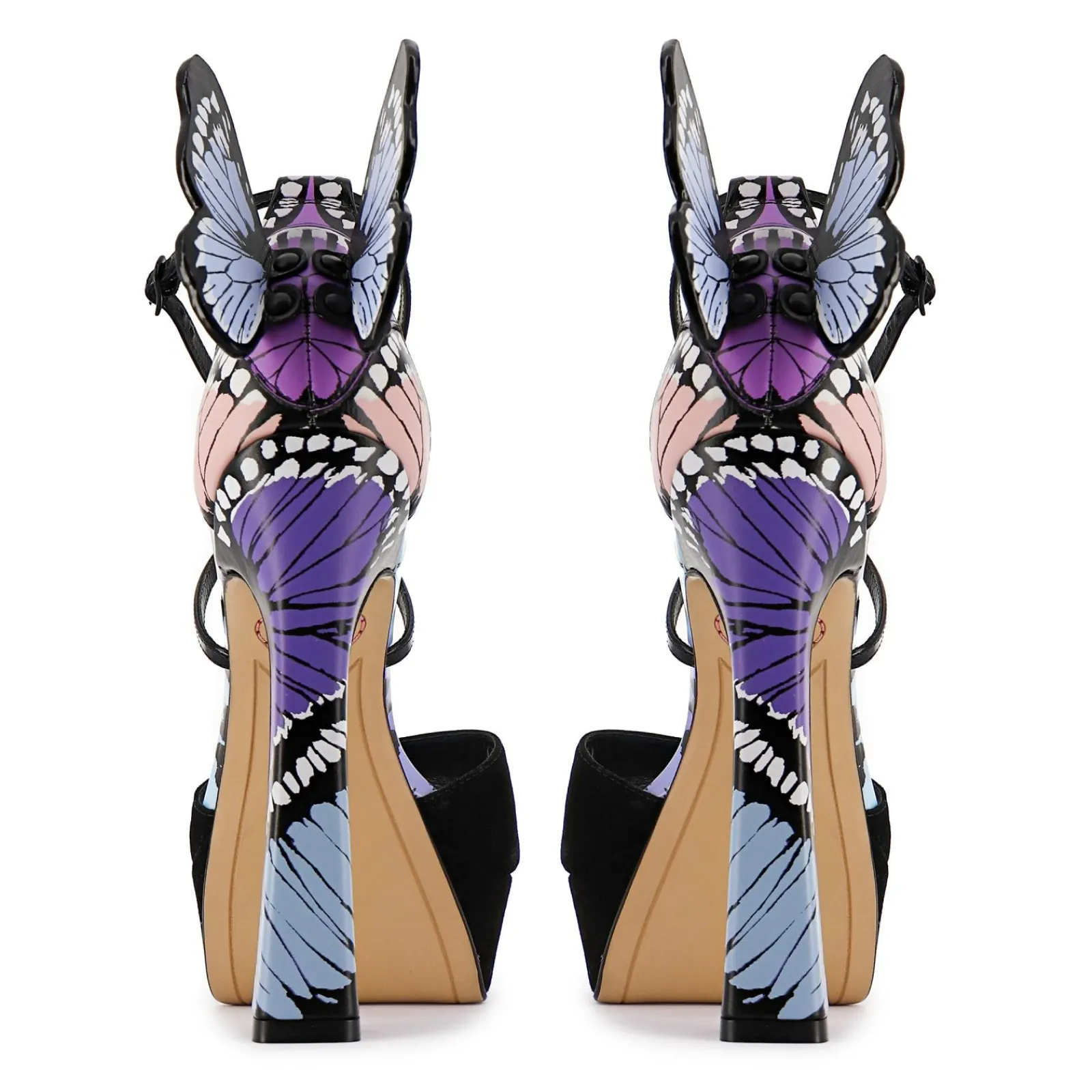 Sophia Webster Chiara Platform< WEDDING GUEST|PLATFORMS