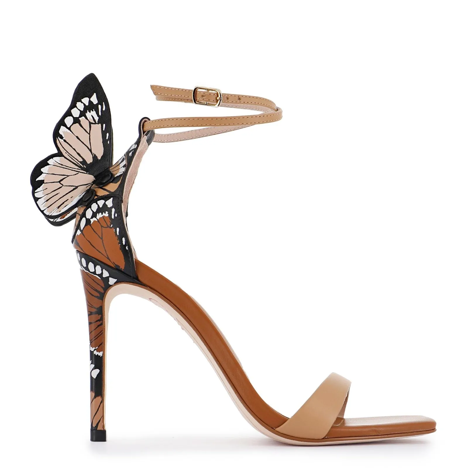 Sophia Webster Chiara Sandal< SANDALS|BUTTERFLY SHOES