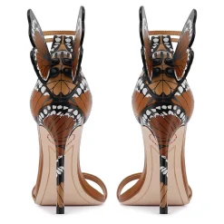 Sophia Webster Chiara Sandal< SANDALS|BUTTERFLY SHOES