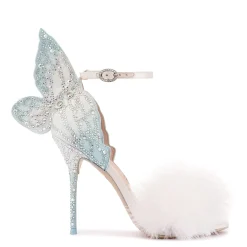 Sophia Webster Chiara Sandal< HEN DO EDIT|BRIDAL