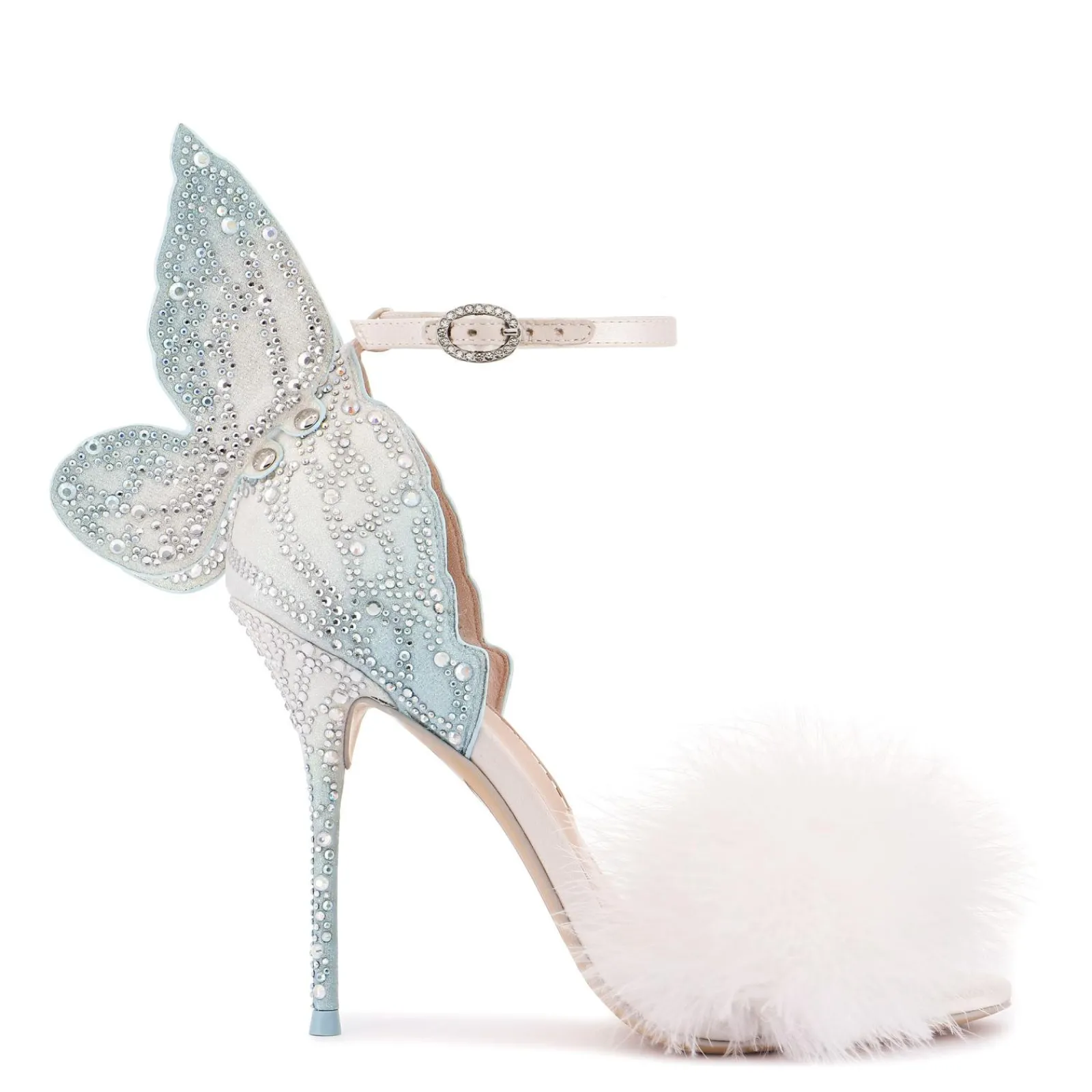 Sophia Webster Chiara Sandal< HEN DO EDIT|BRIDAL