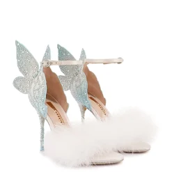 Sophia Webster Chiara Sandal< HEN DO EDIT|BRIDAL