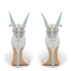 Sophia Webster Chiara Sandal< HEN DO EDIT|BRIDAL