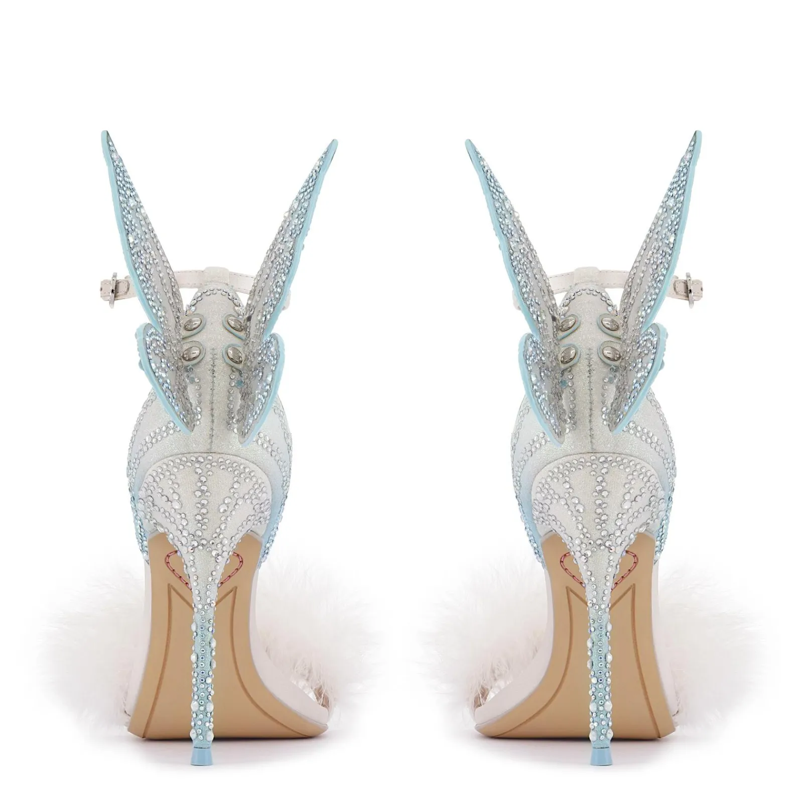 Sophia Webster Chiara Sandal< HEN DO EDIT|BRIDAL