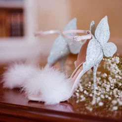 Sophia Webster Chiara Sandal< HEN DO EDIT|BRIDAL
