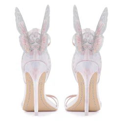 Sophia Webster Chiara Sandal< BRIDAL|UP TO SIZE 46
