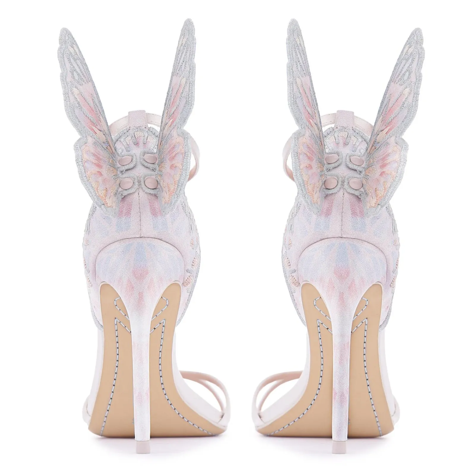 Sophia Webster Chiara Sandal< BRIDAL|UP TO SIZE 46