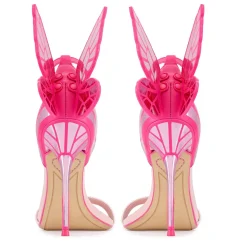 Sophia Webster Chiara Sandal< MATCHING MUM & MINI|UP TO SIZE 46