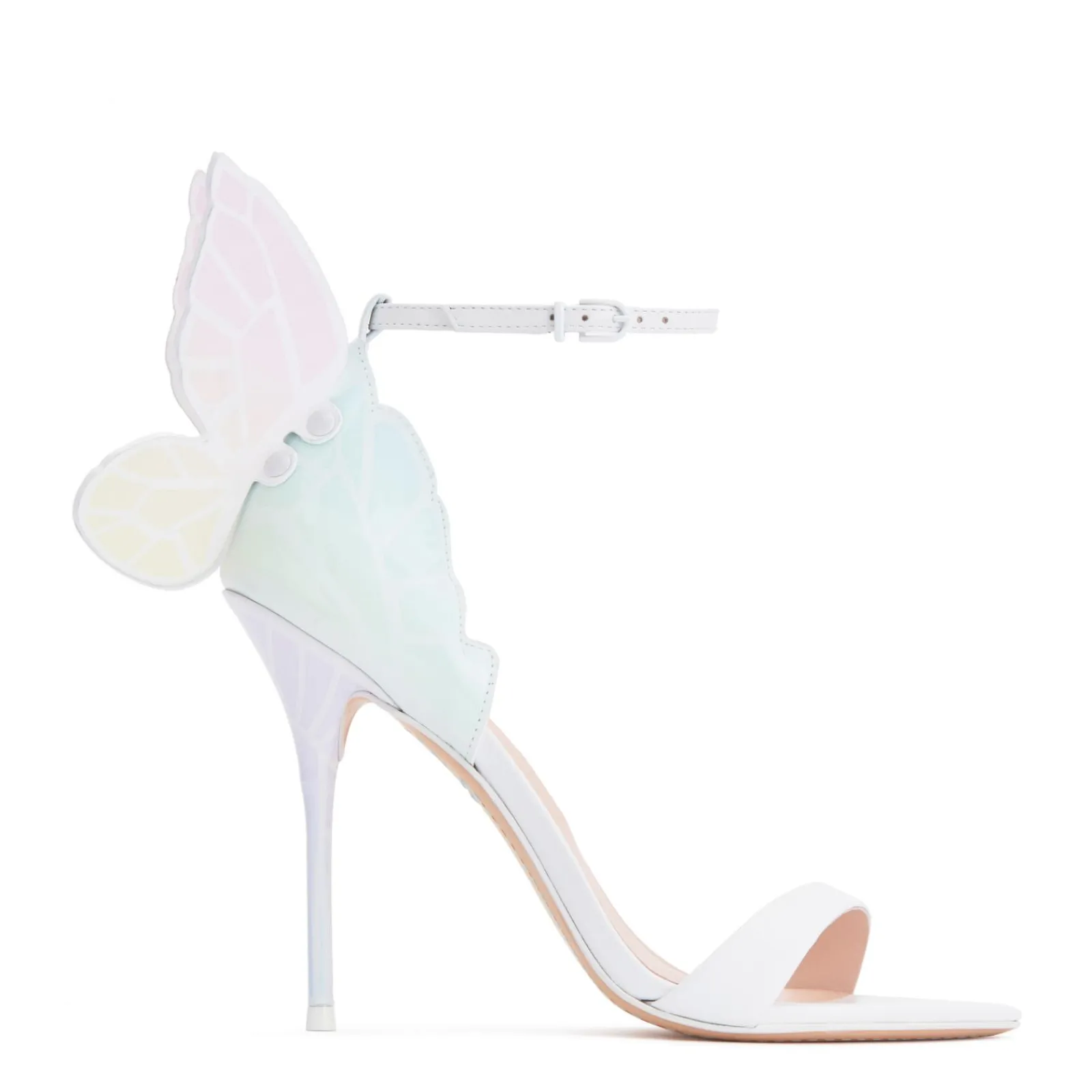 Sophia Webster Chiara Sandal< HEN DO EDIT